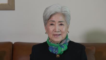 실내체육관, 첫 발걸음을 내딛다 ― 이기순 기부자님 이야기